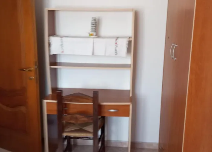 Su Entu Panzió Muravera