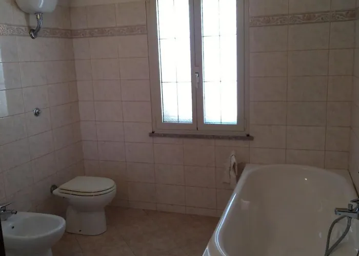 Su Entu Panzió Muravera