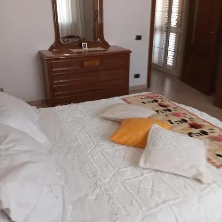 Su Entu B&B 무라베라