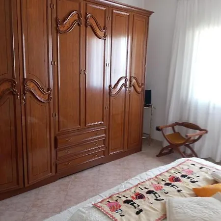 Bed and breakfast Su Entu