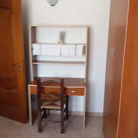 Su Entu B&B 무라베라