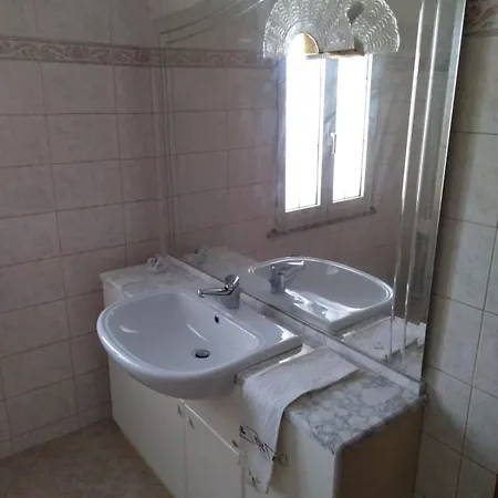 Bed & Breakfast Su Entu