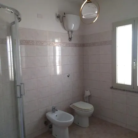 Su Entu Bed and breakfast
