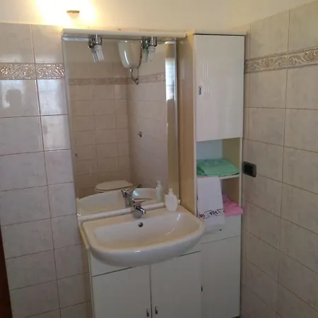 Bed and breakfast Su Entu
