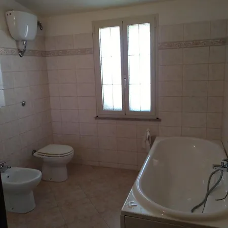 Su Entu B&B 무라베라