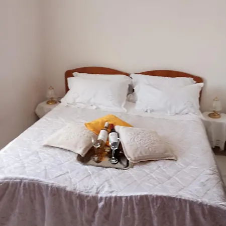 Bed & Breakfast Su Entu Muravera