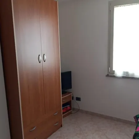 Su Entu B&B 무라베라